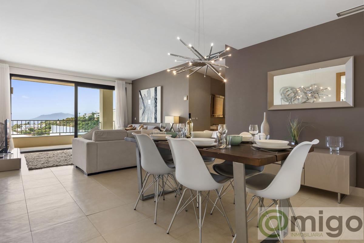 Venta de apartamento en Marbella