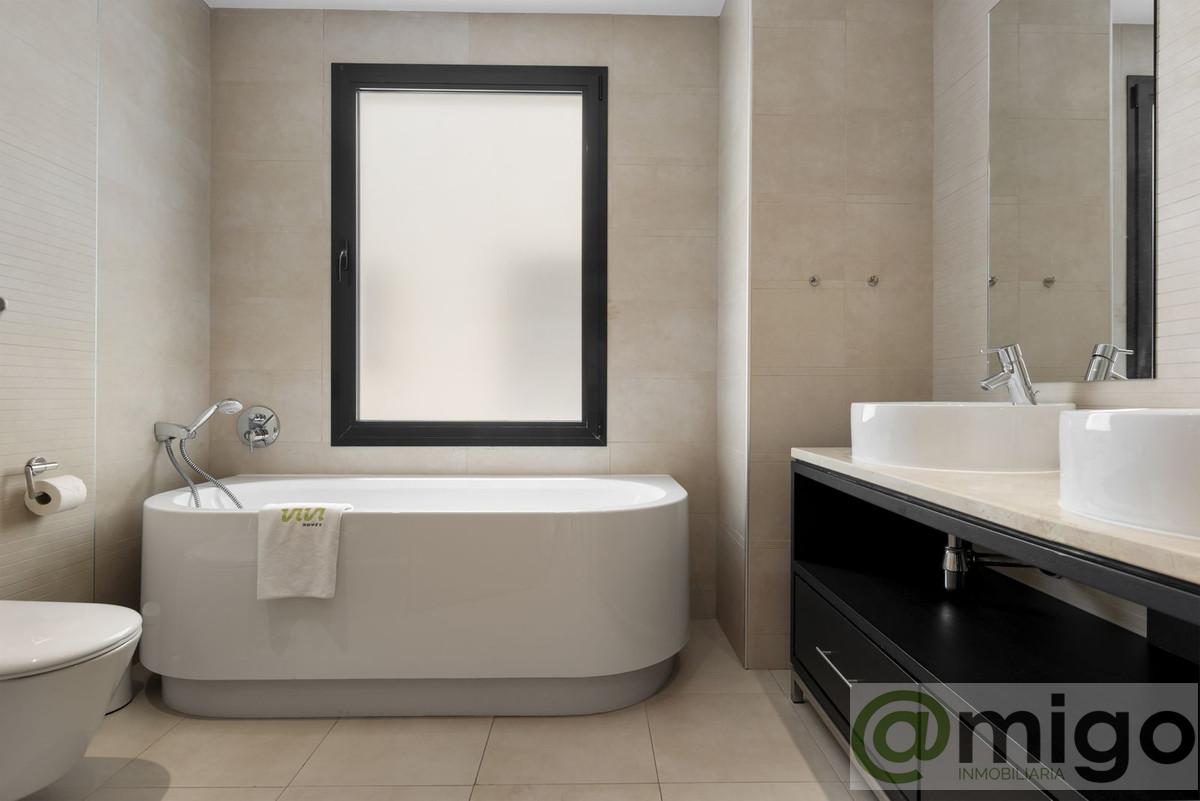 Venta de apartamento en Marbella