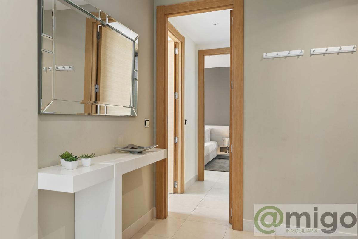 Venta de apartamento en Marbella