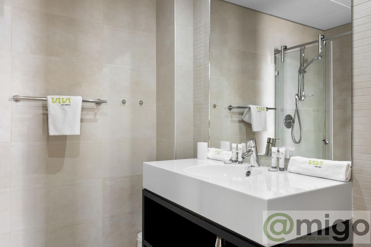 Venta de apartamento en Marbella