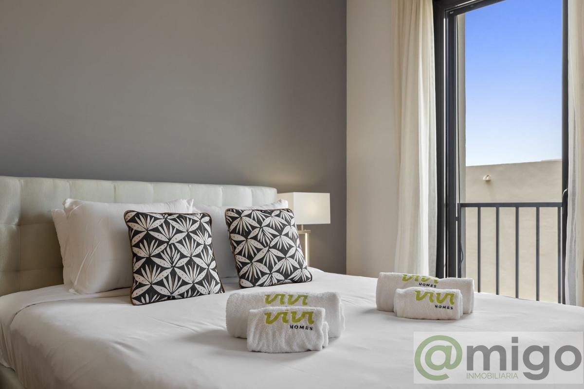 Venta de apartamento en Marbella