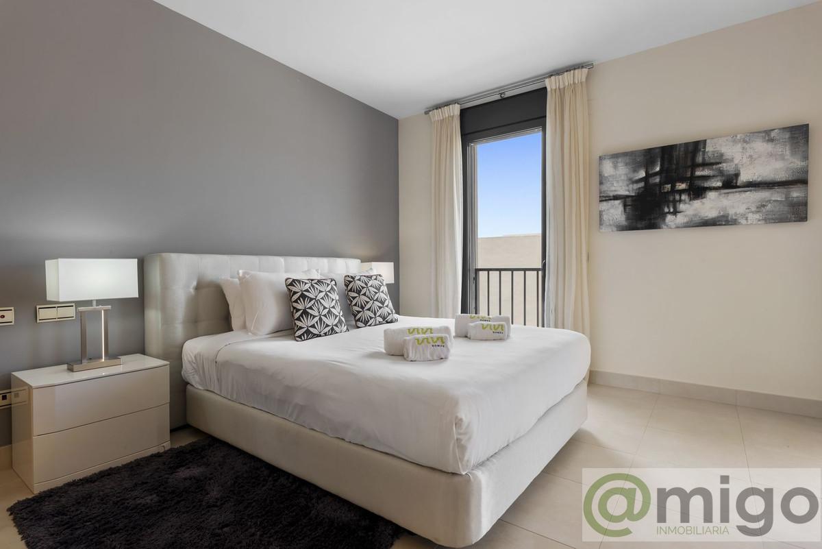 Venta de apartamento en Marbella