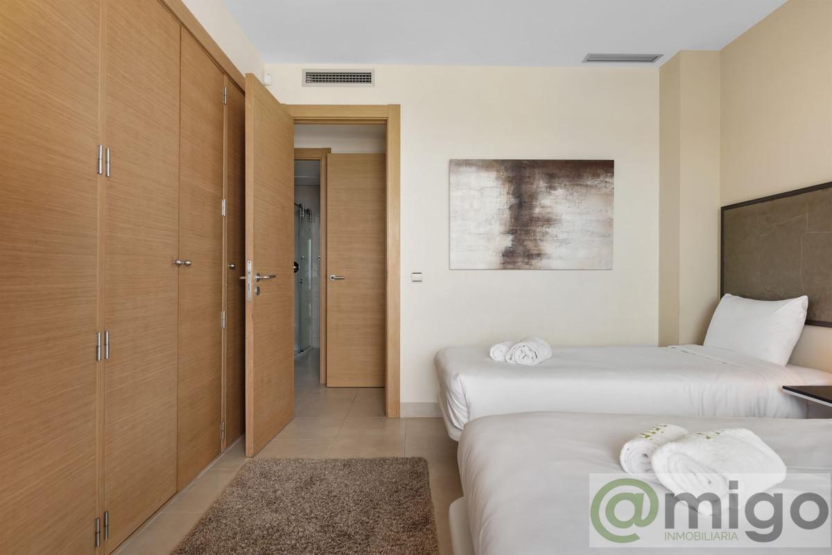 Venta de apartamento en Marbella