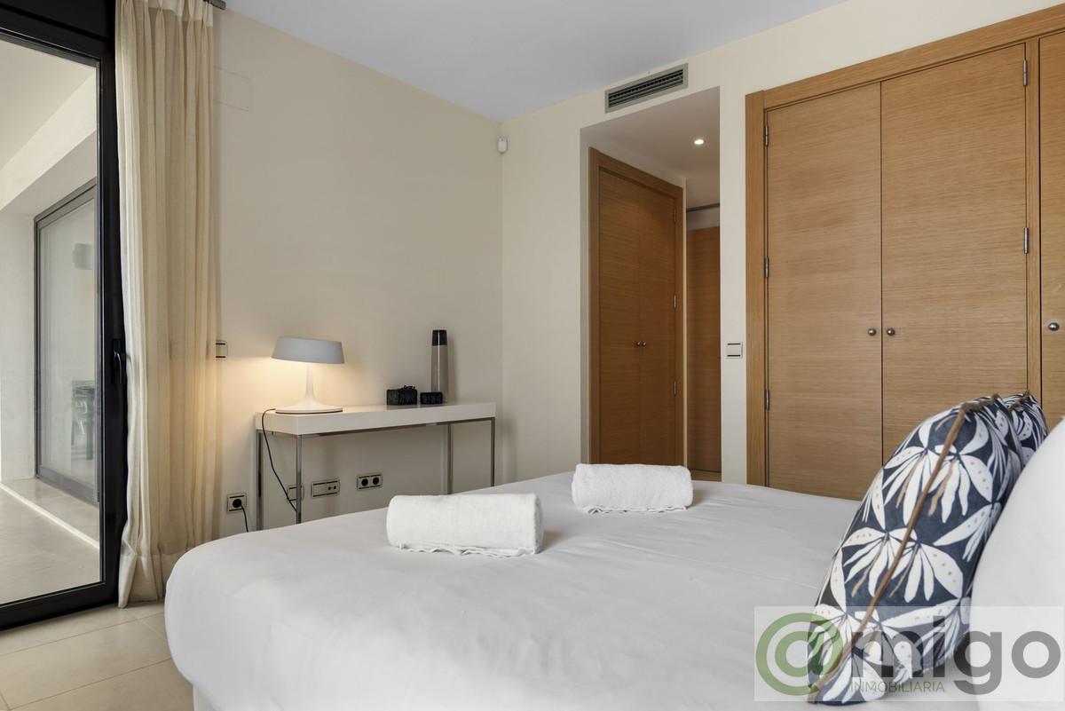 Venta de apartamento en Marbella