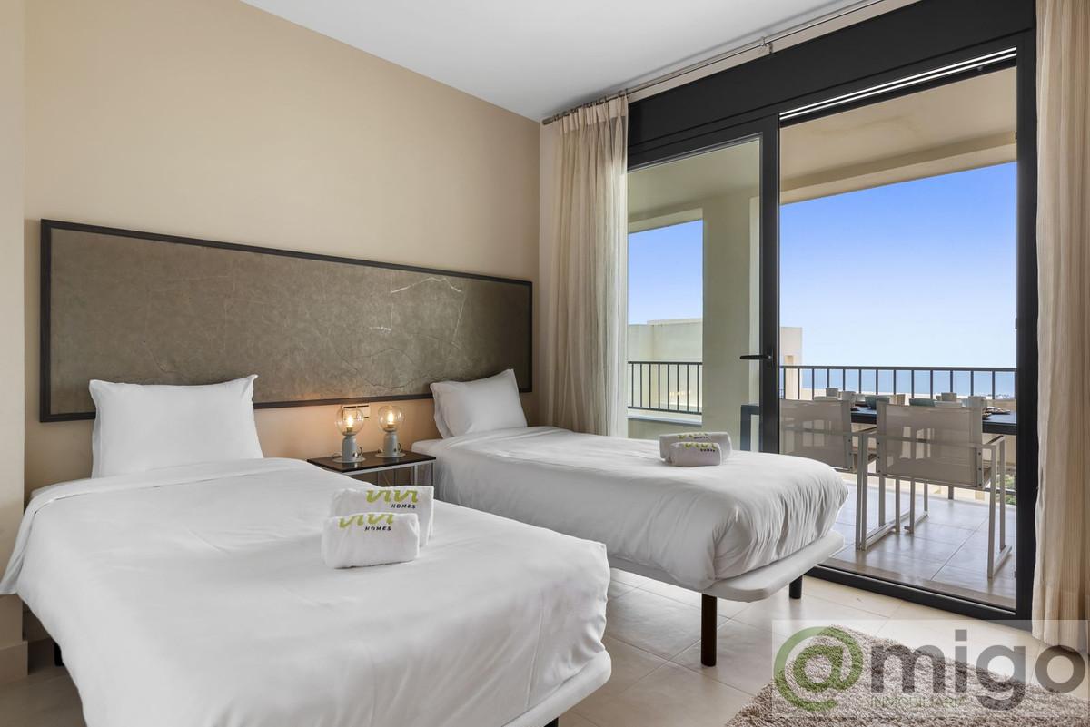 Venta de apartamento en Marbella