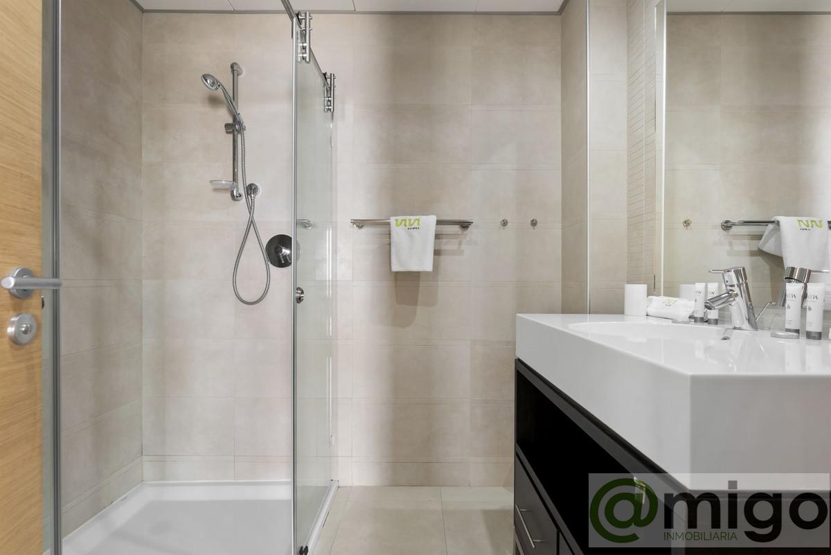 Venta de apartamento en Marbella