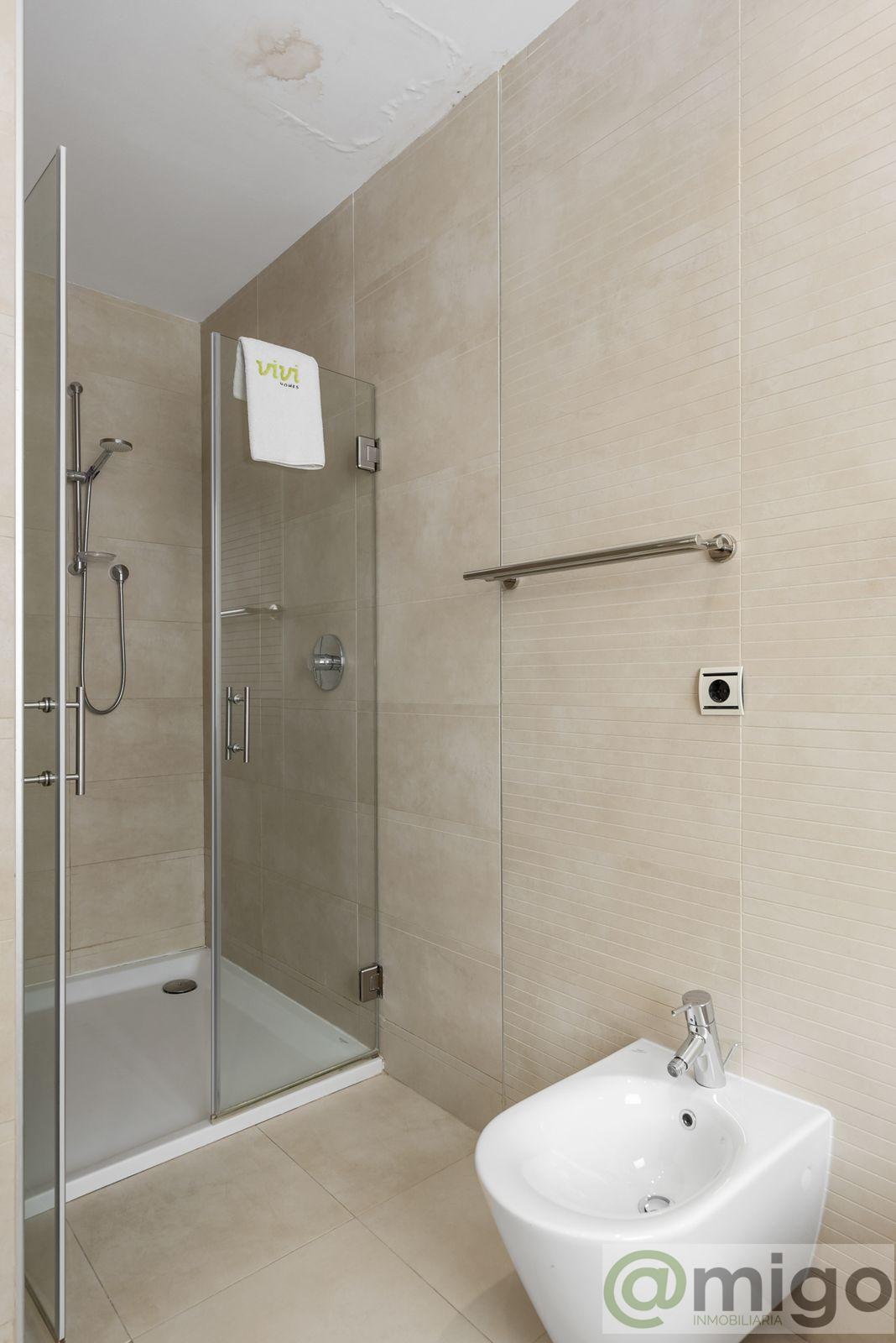 Venta de apartamento en Marbella