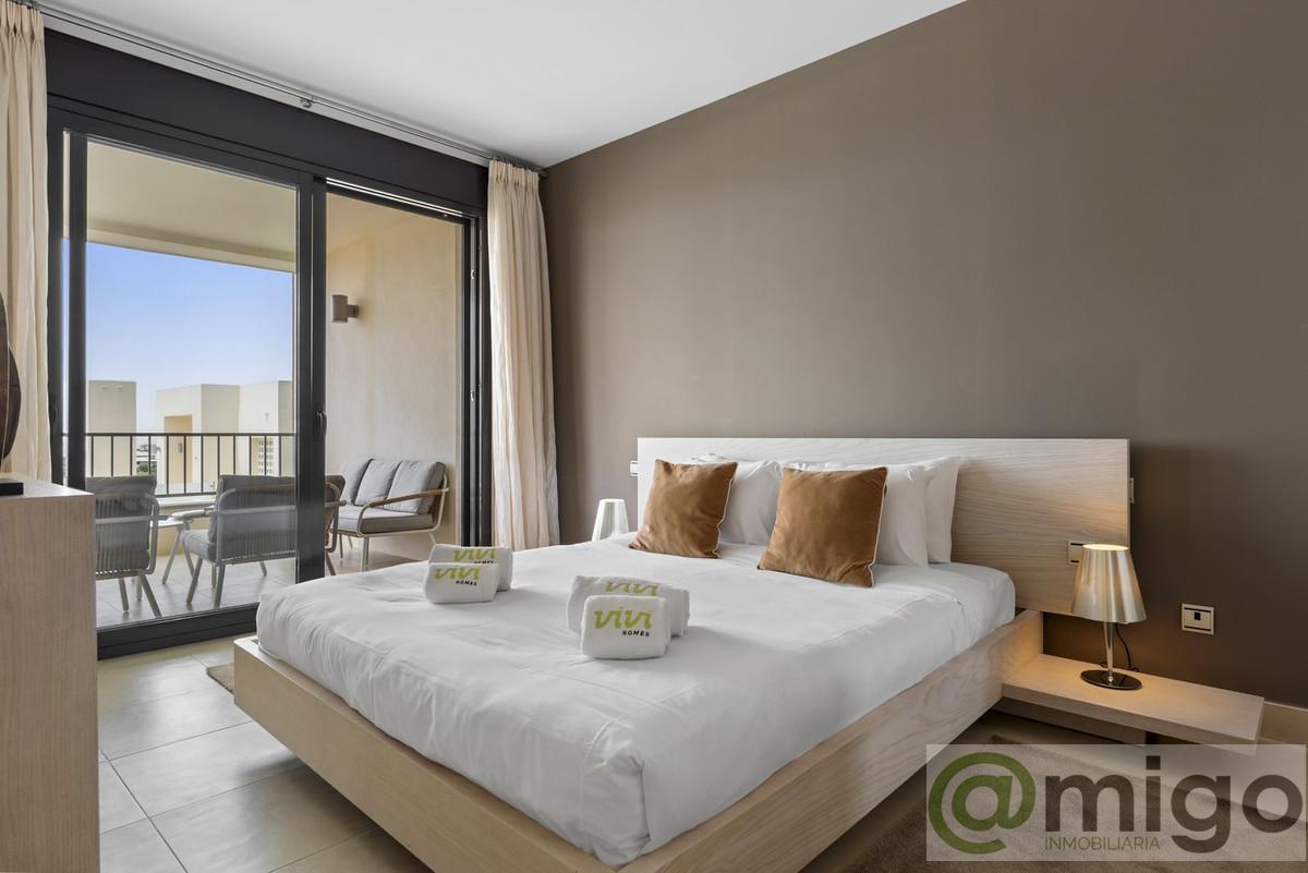 Venta de apartamento en Marbella