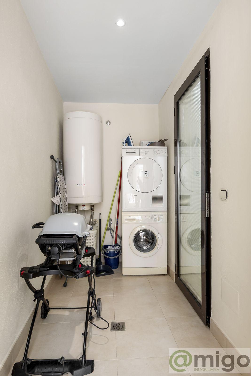 Venta de apartamento en Marbella