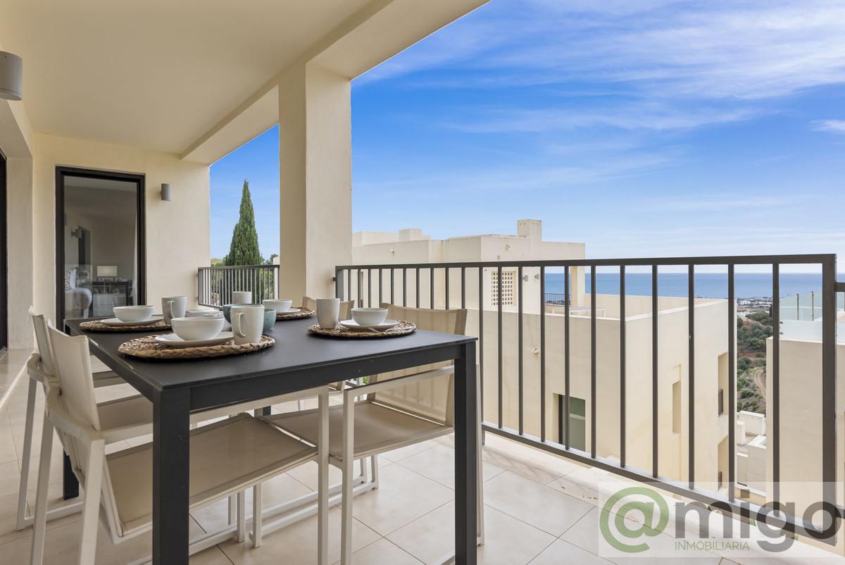 Venta de apartamento en Marbella