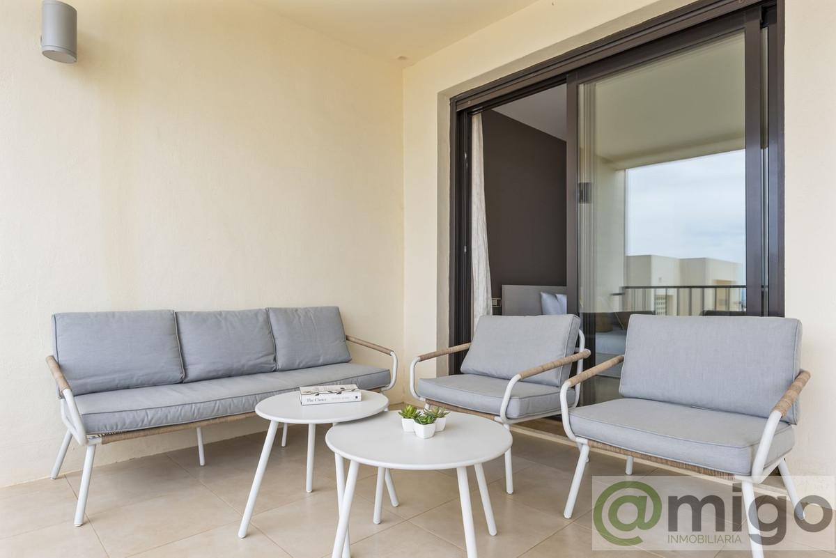 Venta de apartamento en Marbella