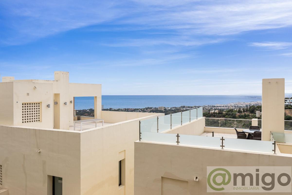 Venta de apartamento en Marbella