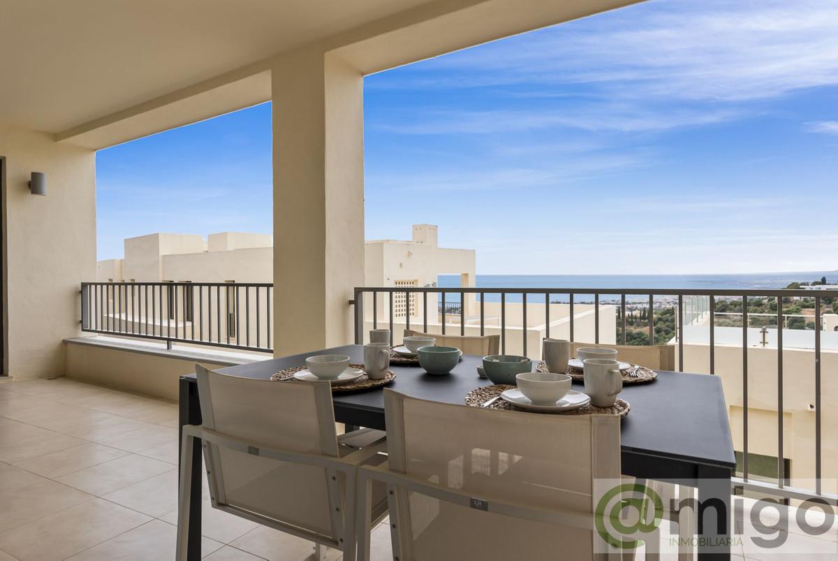 Venta de apartamento en Marbella