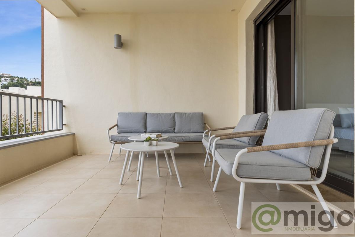 Venta de apartamento en Marbella
