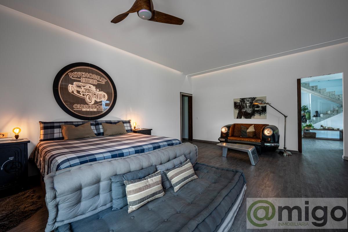 Venta de villa en Marbella