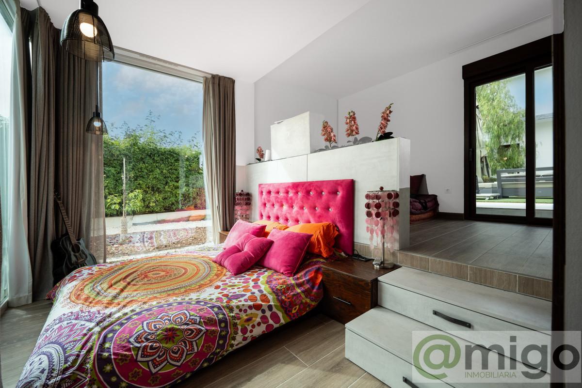 Venta de villa en Marbella