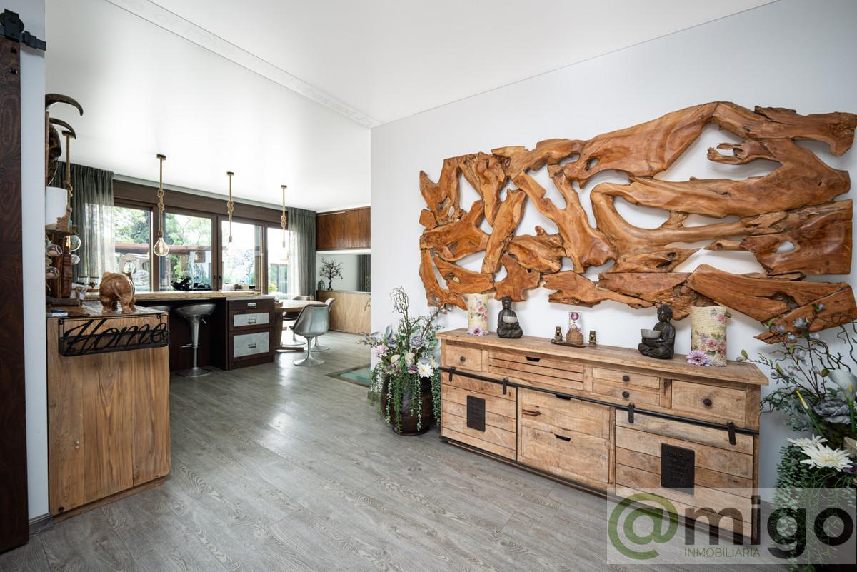 Venta de villa en Marbella