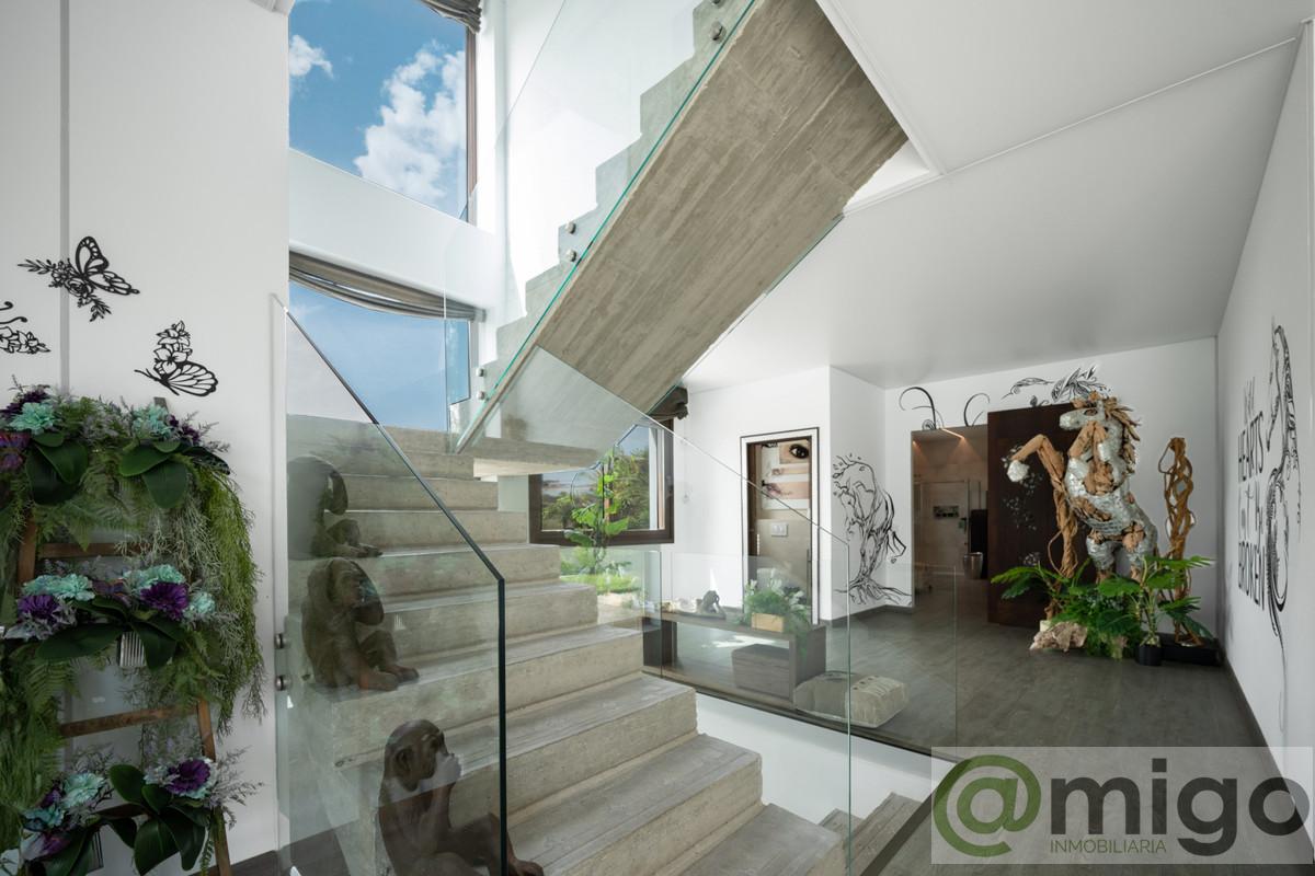 Venta de villa en Marbella