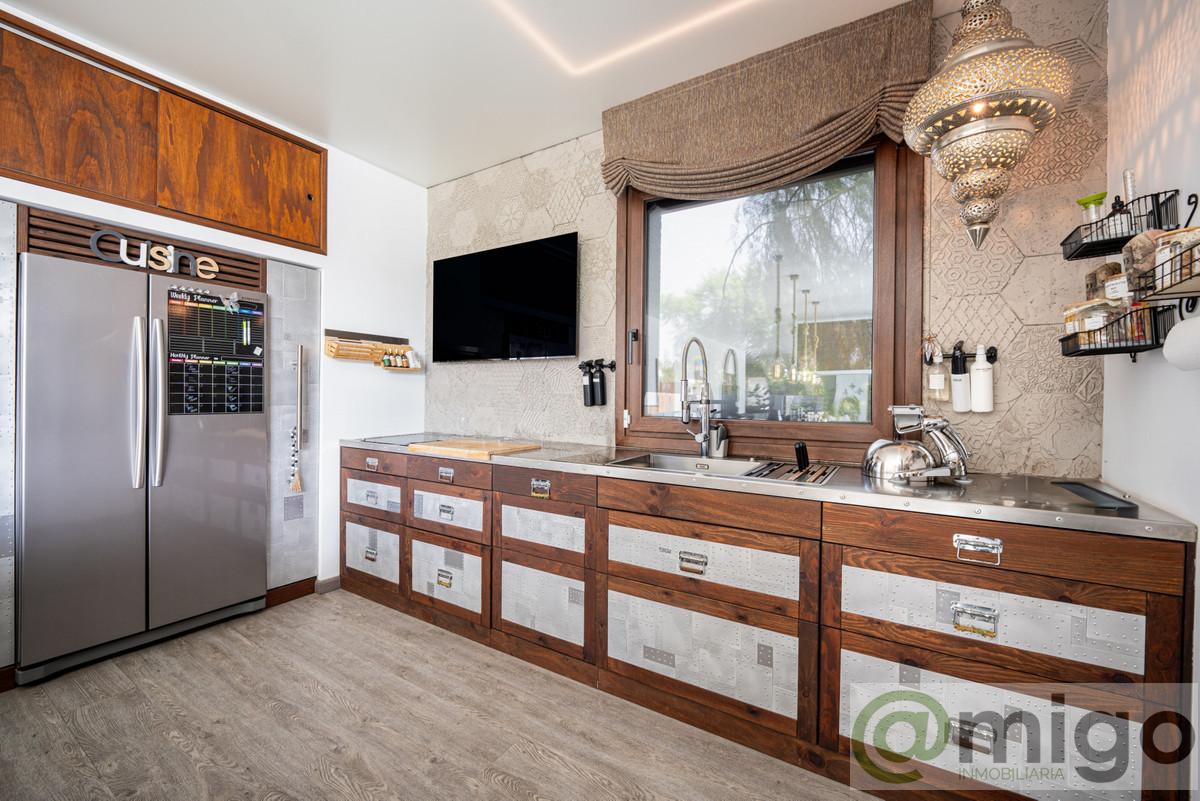 Venta de villa en Marbella