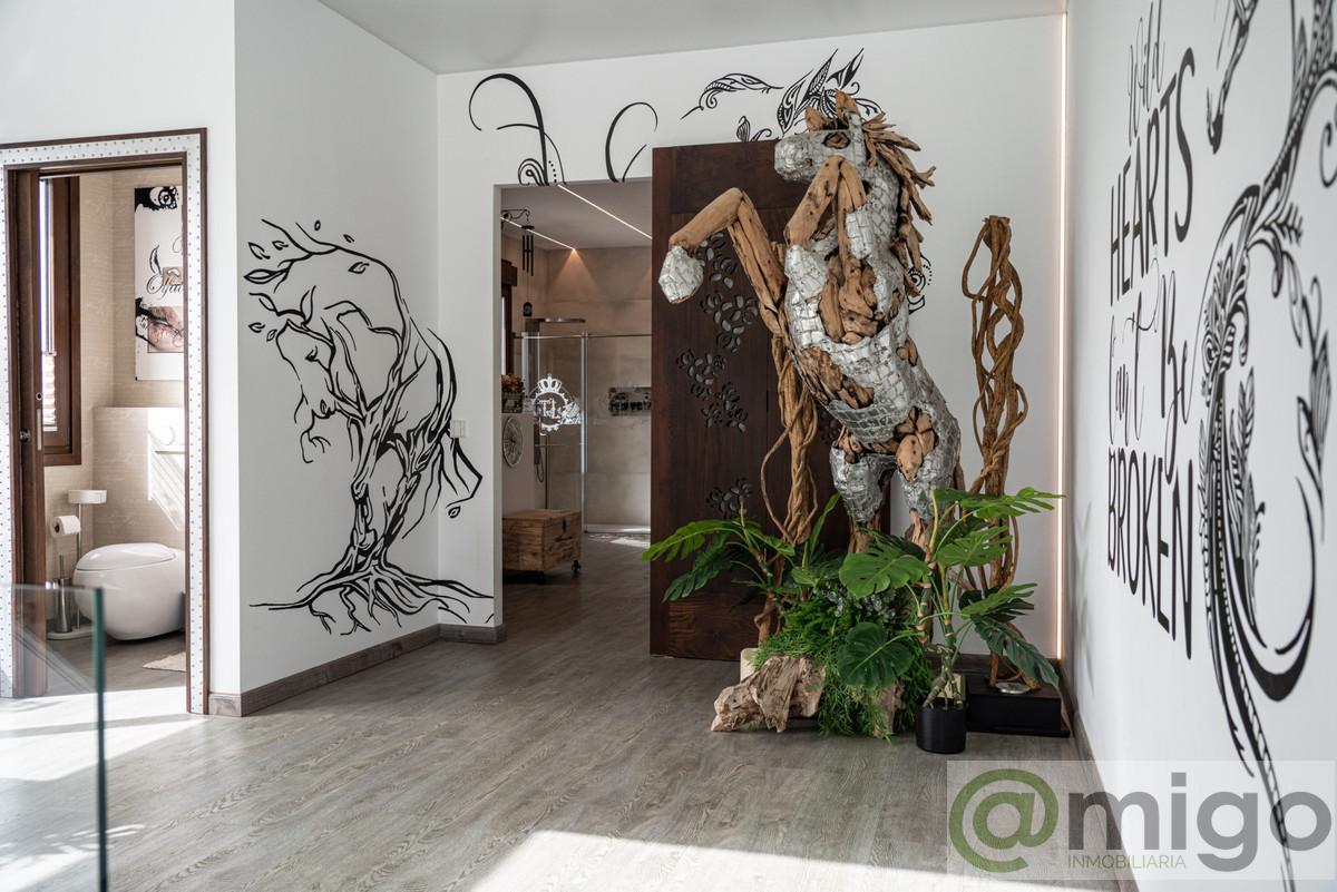 Venta de villa en Marbella