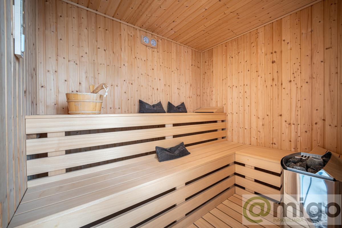 Venta de villa en Marbella