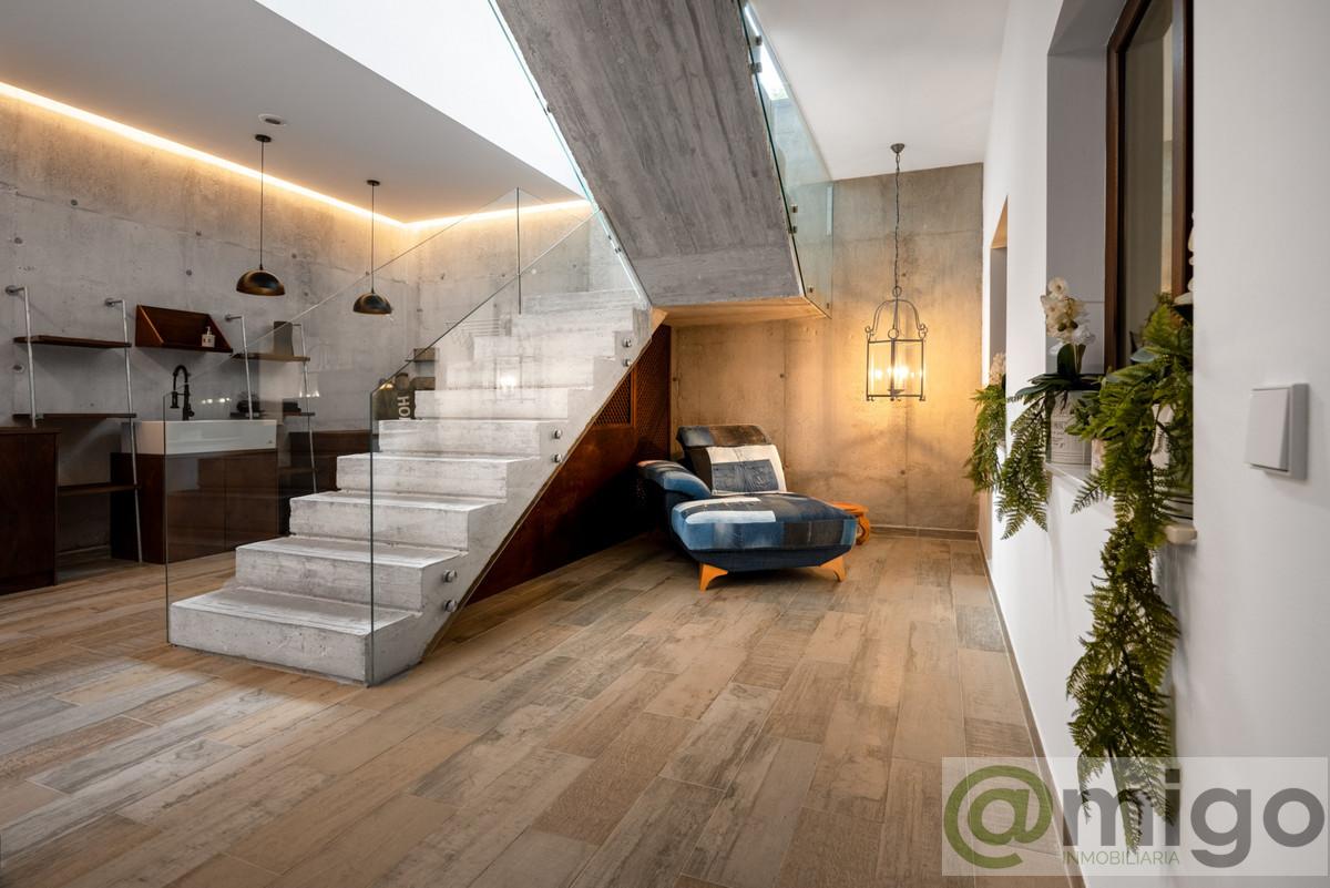 Venta de villa en Marbella