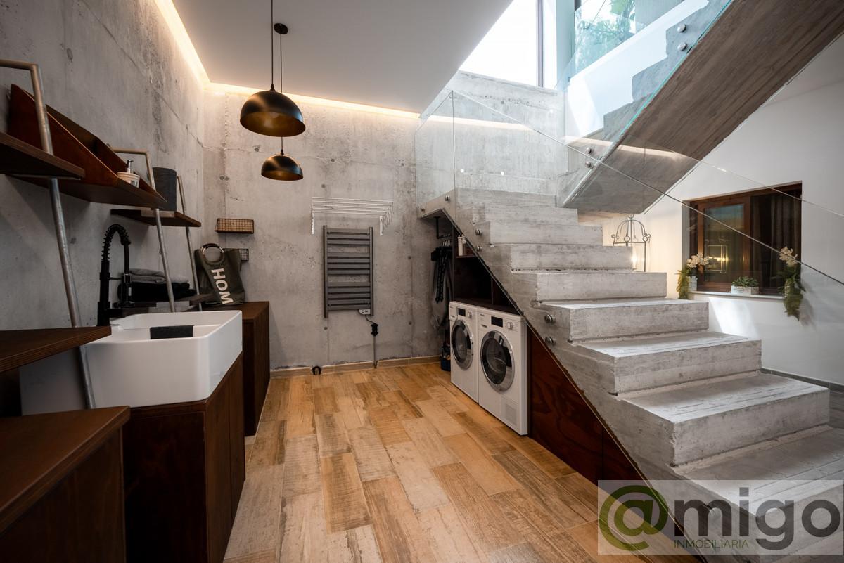 Venta de villa en Marbella