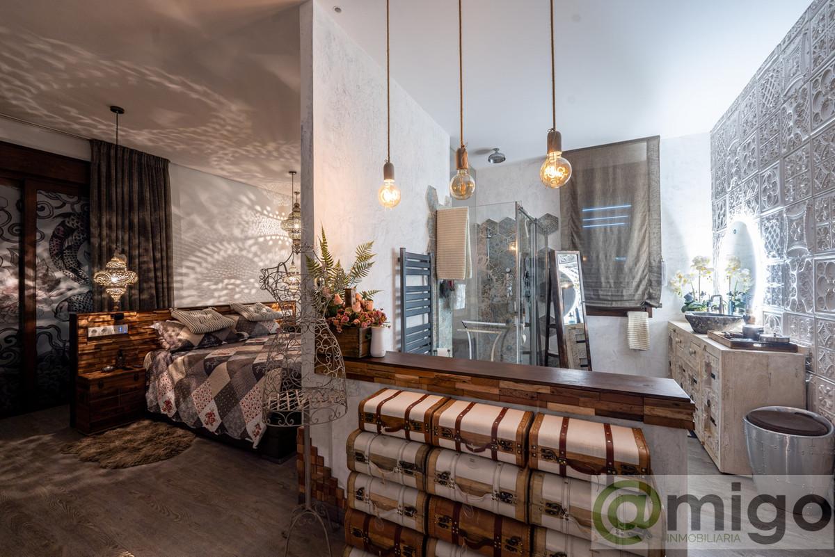 Venta de villa en Marbella