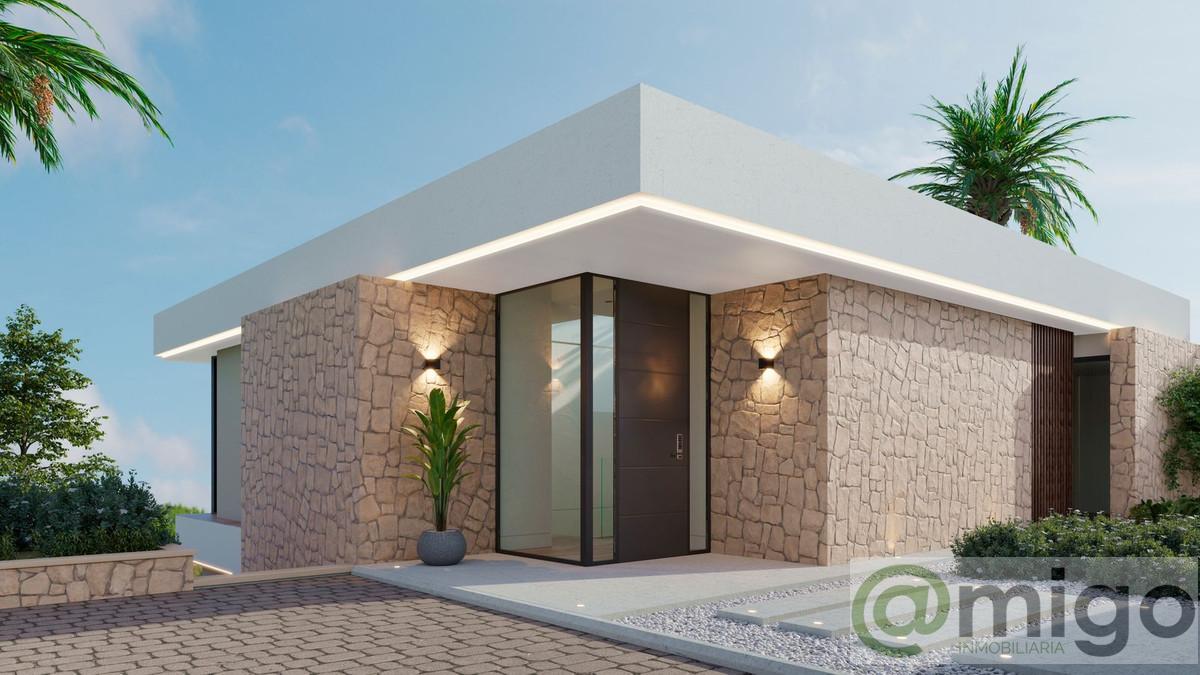 Venta de villa en Estepona