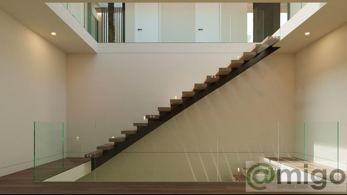 Venta de villa en Estepona