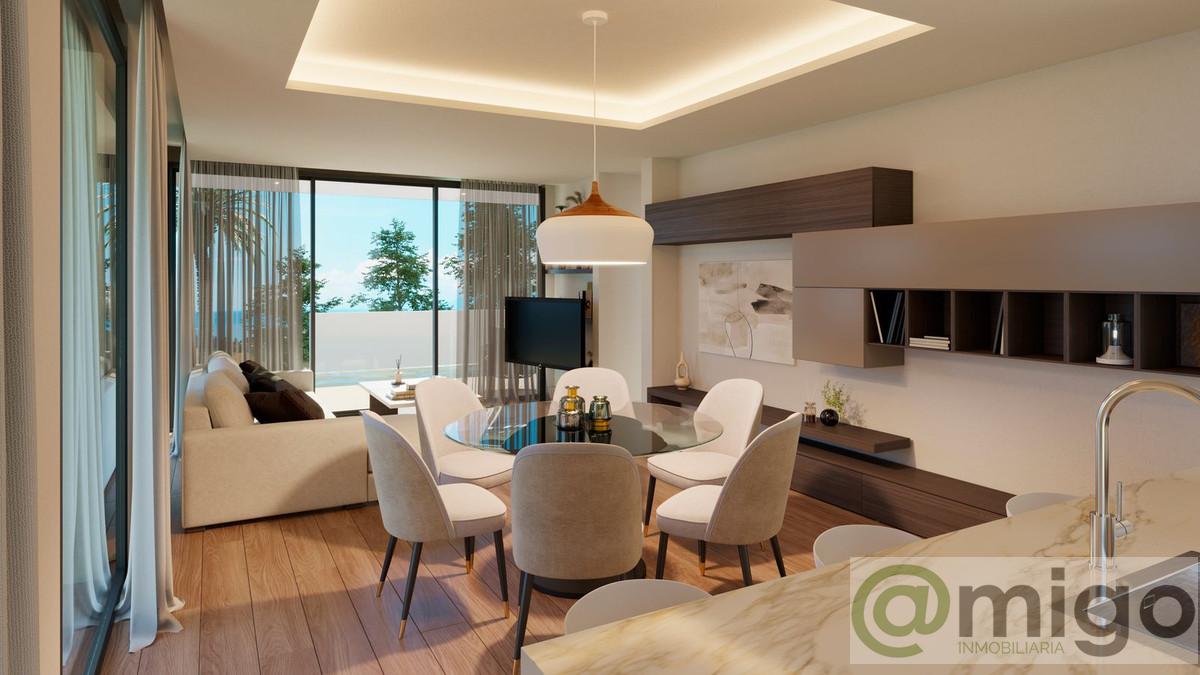 Venta de villa en Estepona