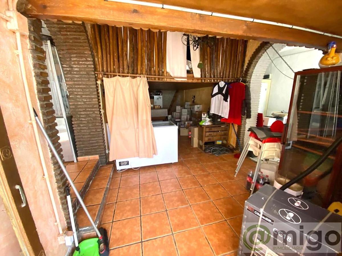 Venta de local en Marbella
