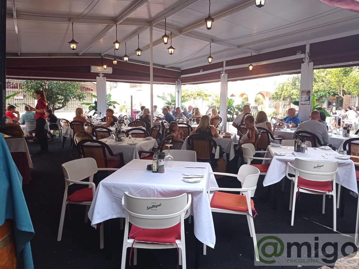 Venta de local en Marbella