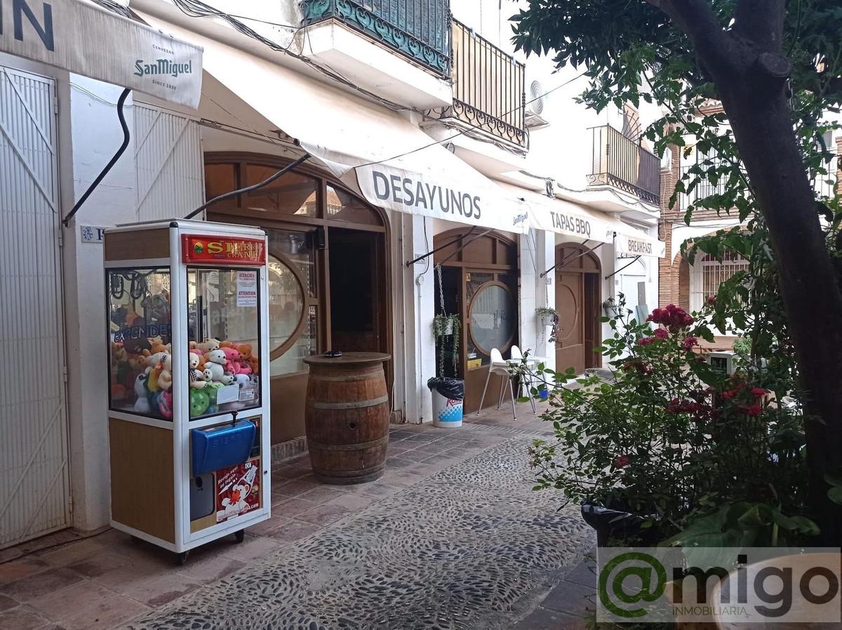 Venta de local en Marbella