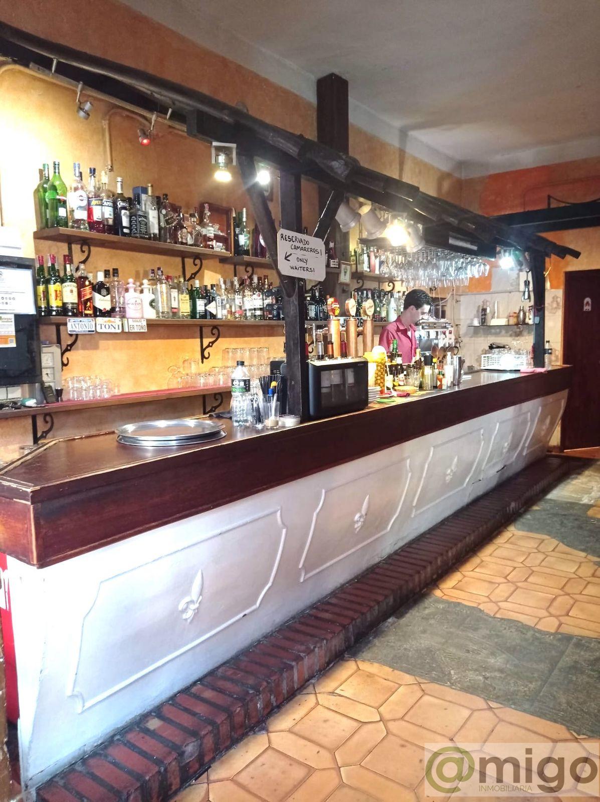 Venta de local en Marbella