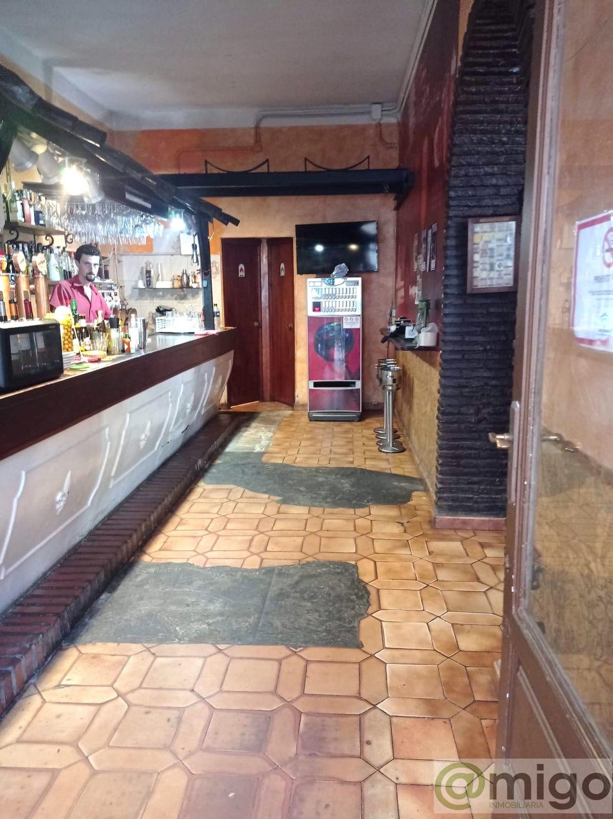 Venta de local en Marbella