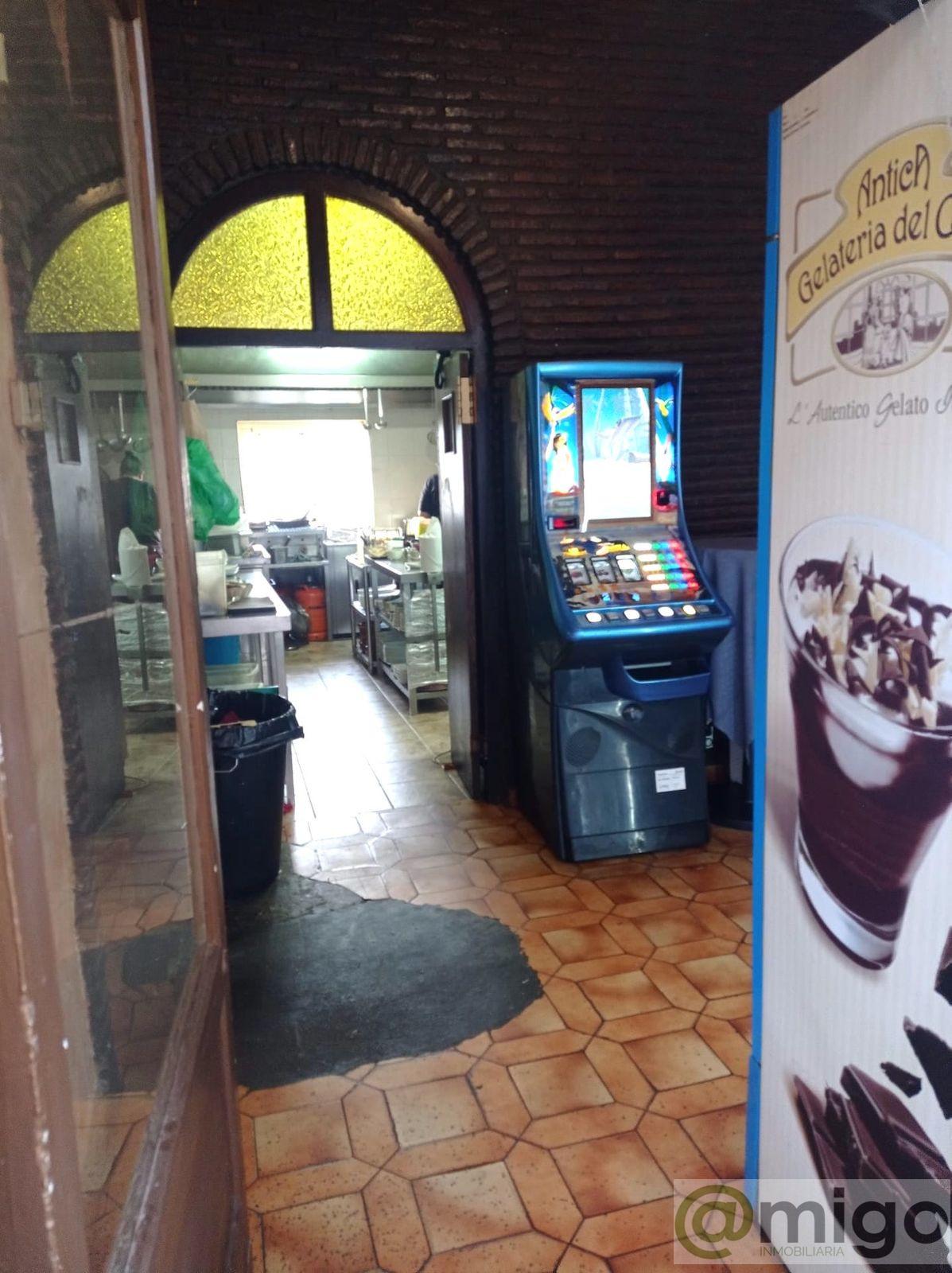 Venta de local en Marbella