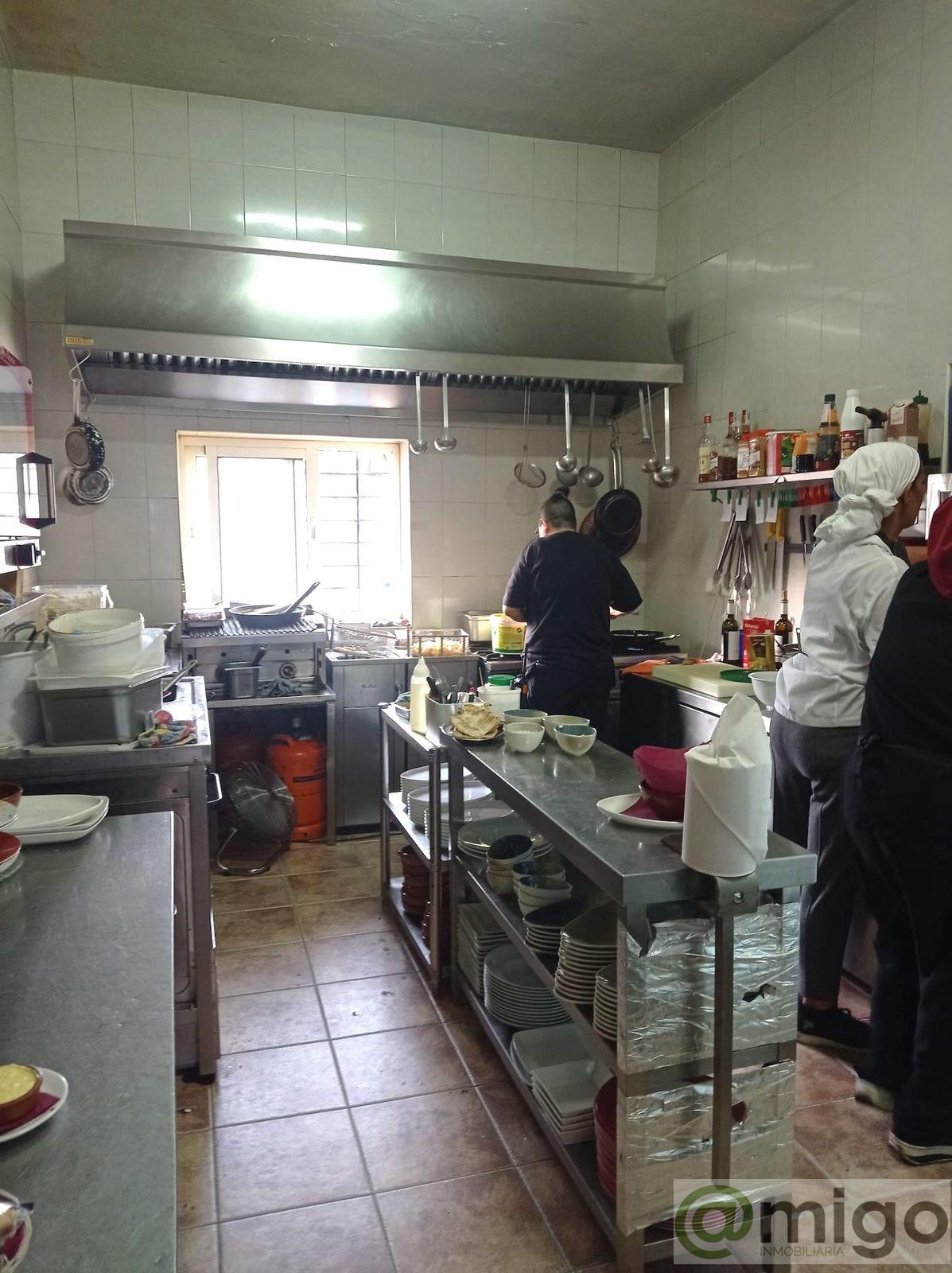 Venta de local en Marbella