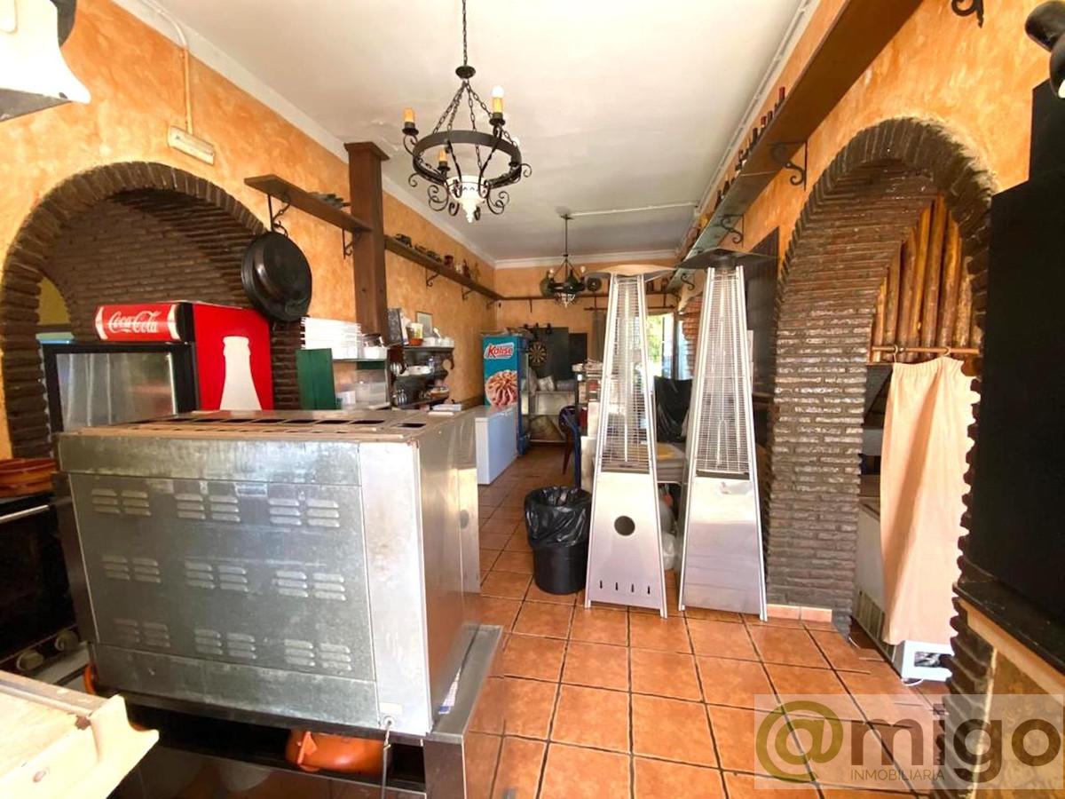 Venta de local en Marbella