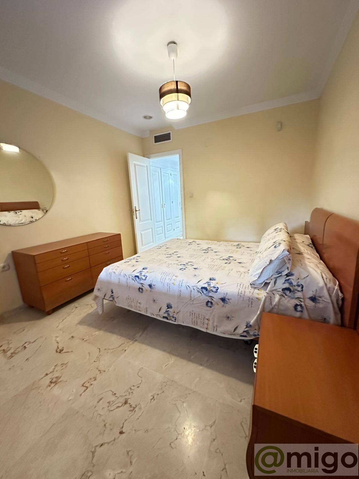 Dormitorio principal