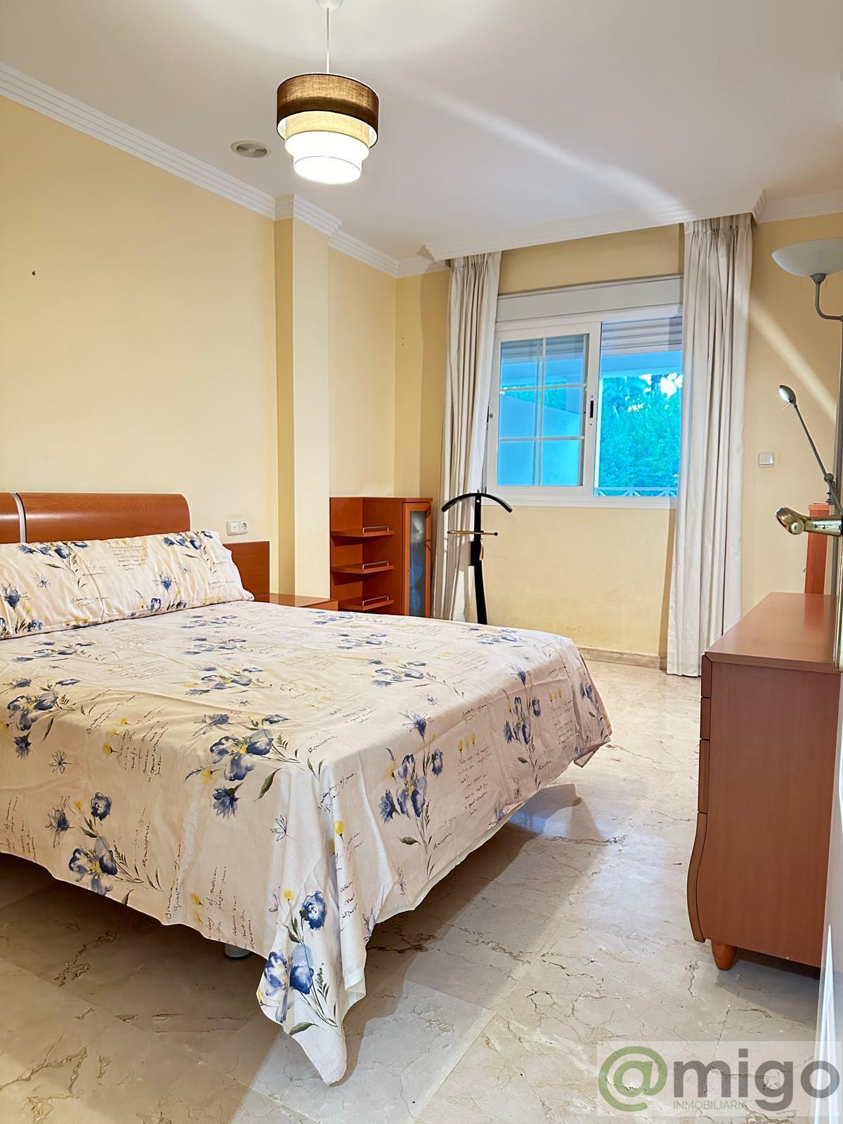 Dormitorio principal