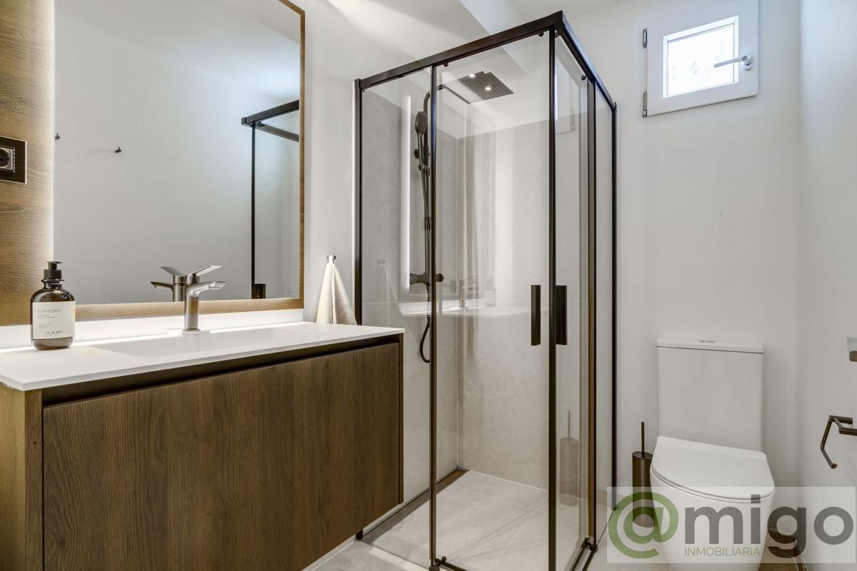 Venta de villa en Marbella