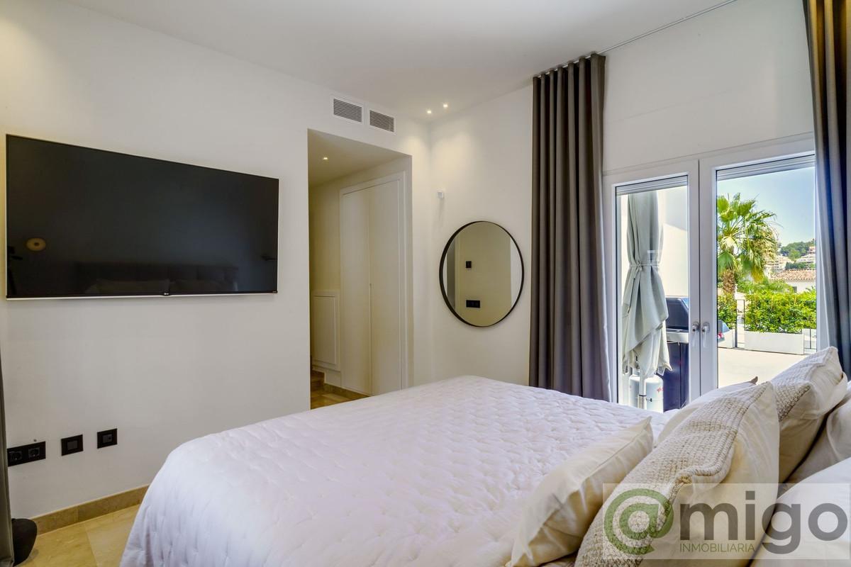 Venta de villa en Marbella