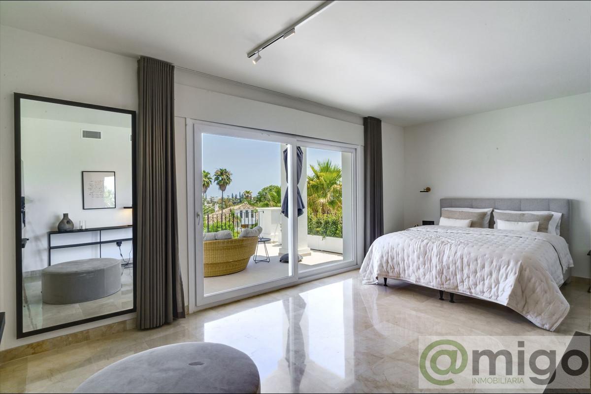 Venta de villa en Marbella