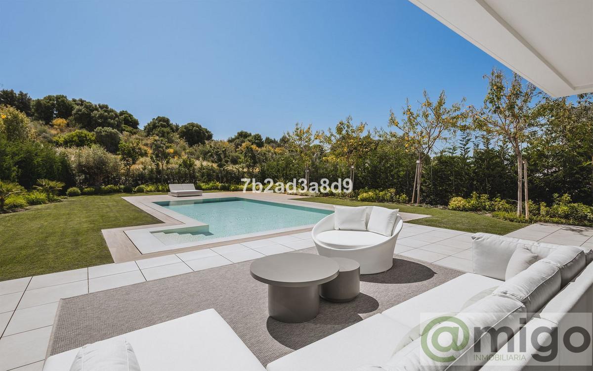 Venta de villa en El Paraiso