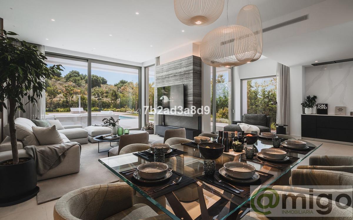 Venta de villa en El Paraiso