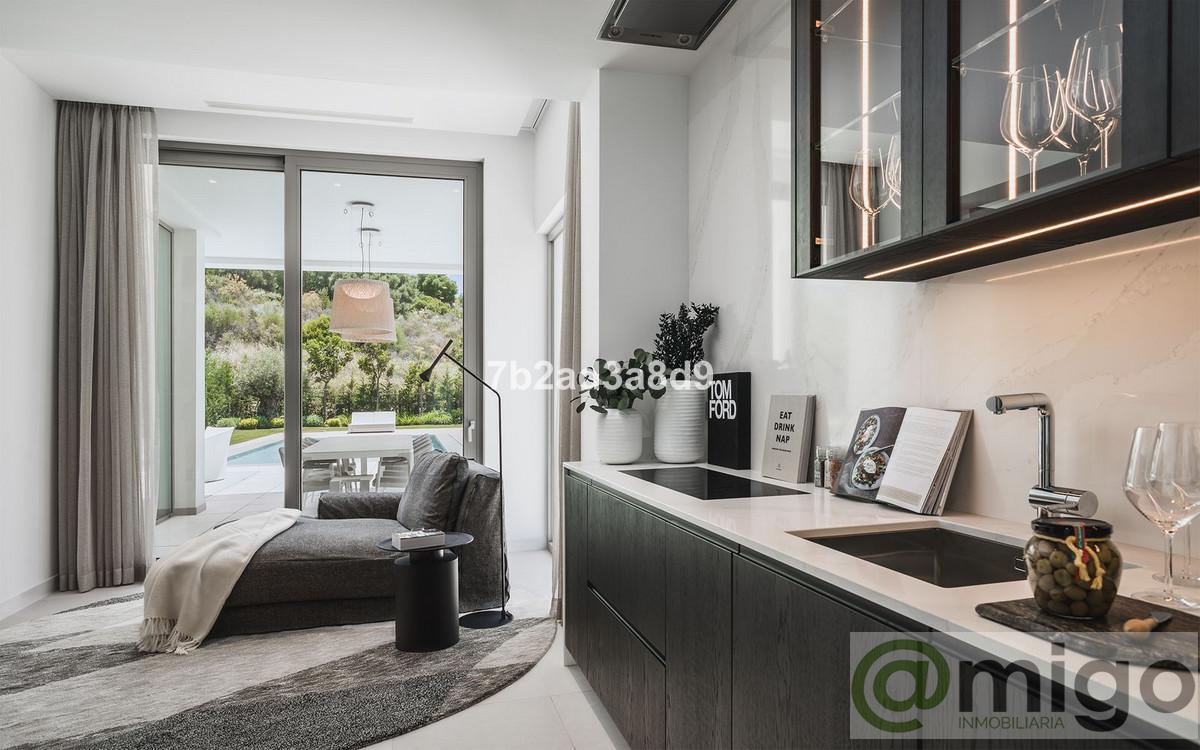 Venta de villa en El Paraiso