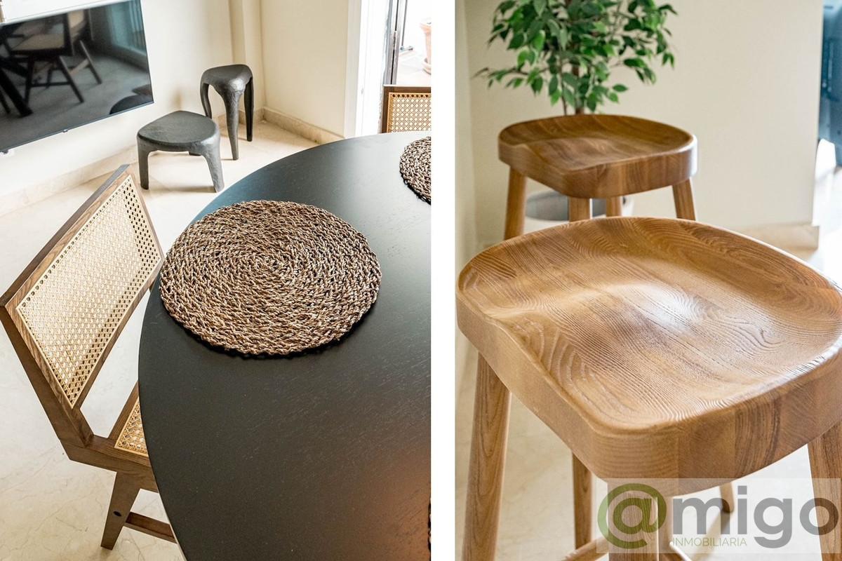 Venta de apartamento en Marbella