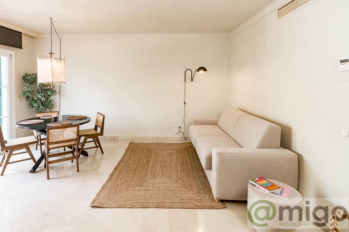 Venta de apartamento en Marbella