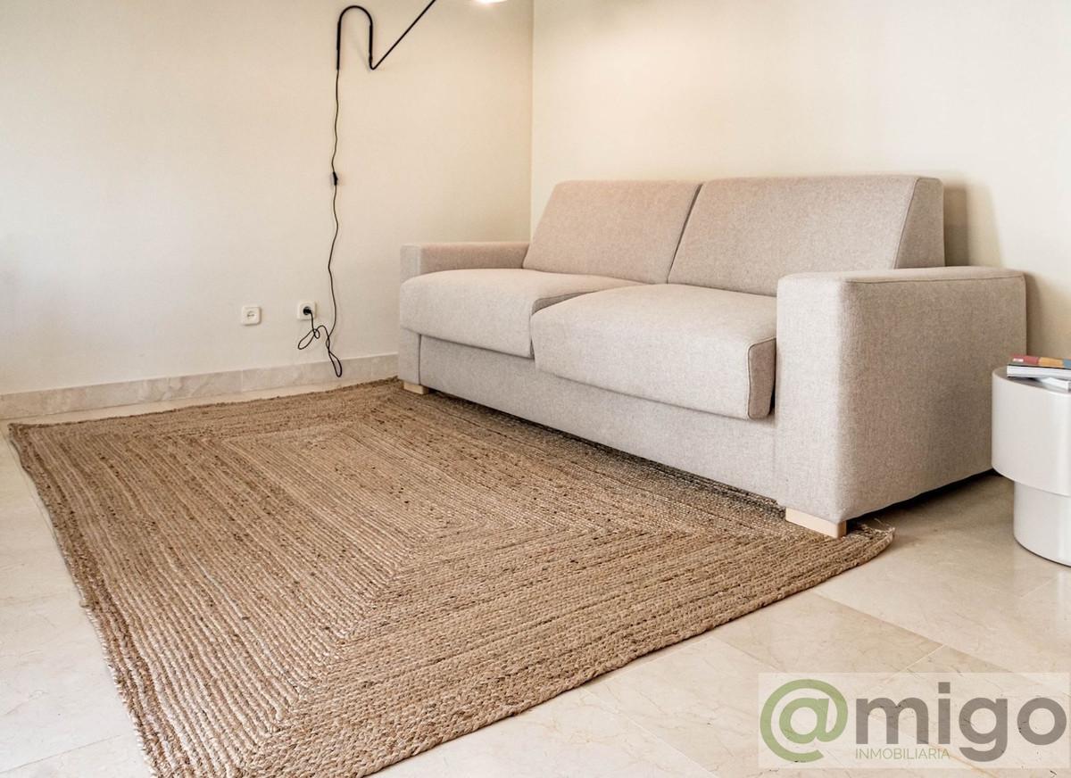 Venta de apartamento en Marbella